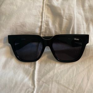 Quay Sunglasses